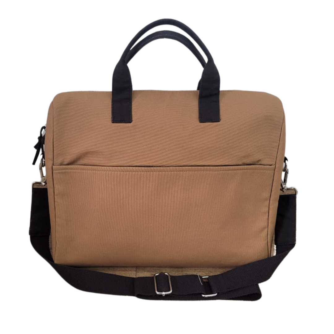 Brown Ofice Bag