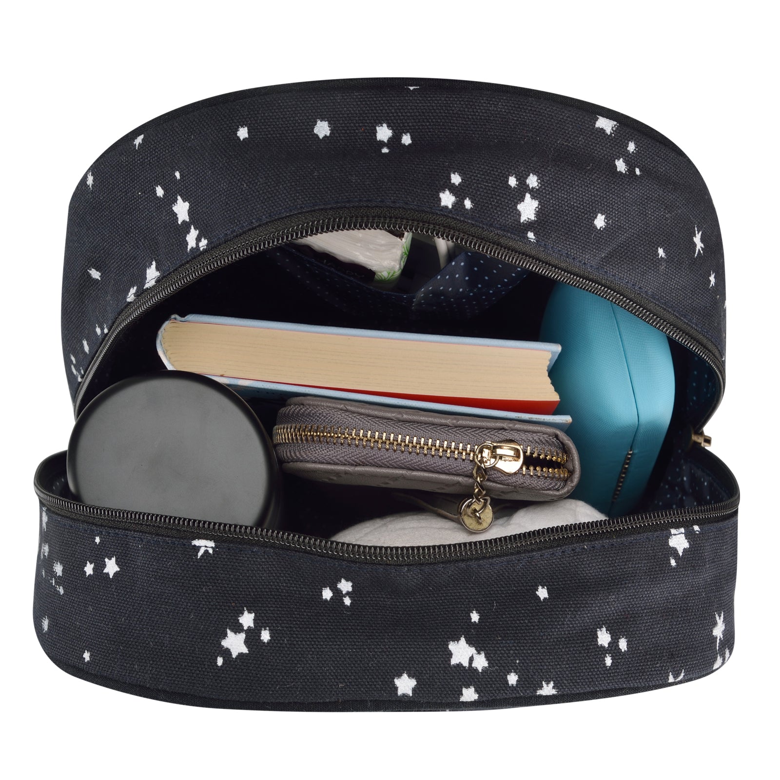 Galaxy Mini Backpack