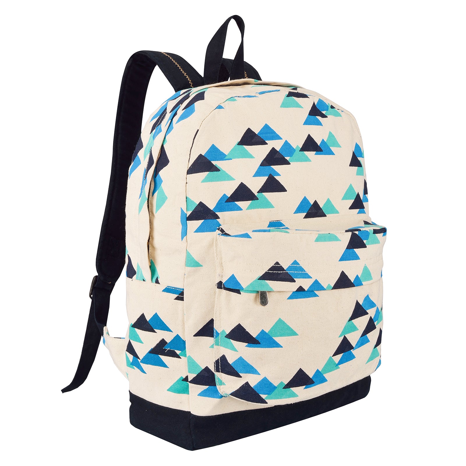 Triangle Backpack