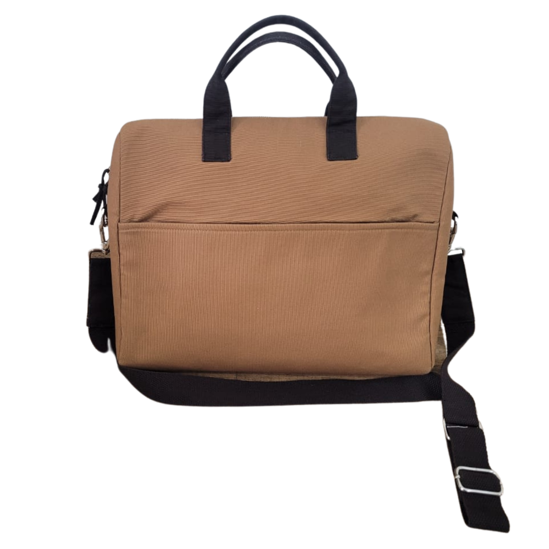 Brown Ofice Bag