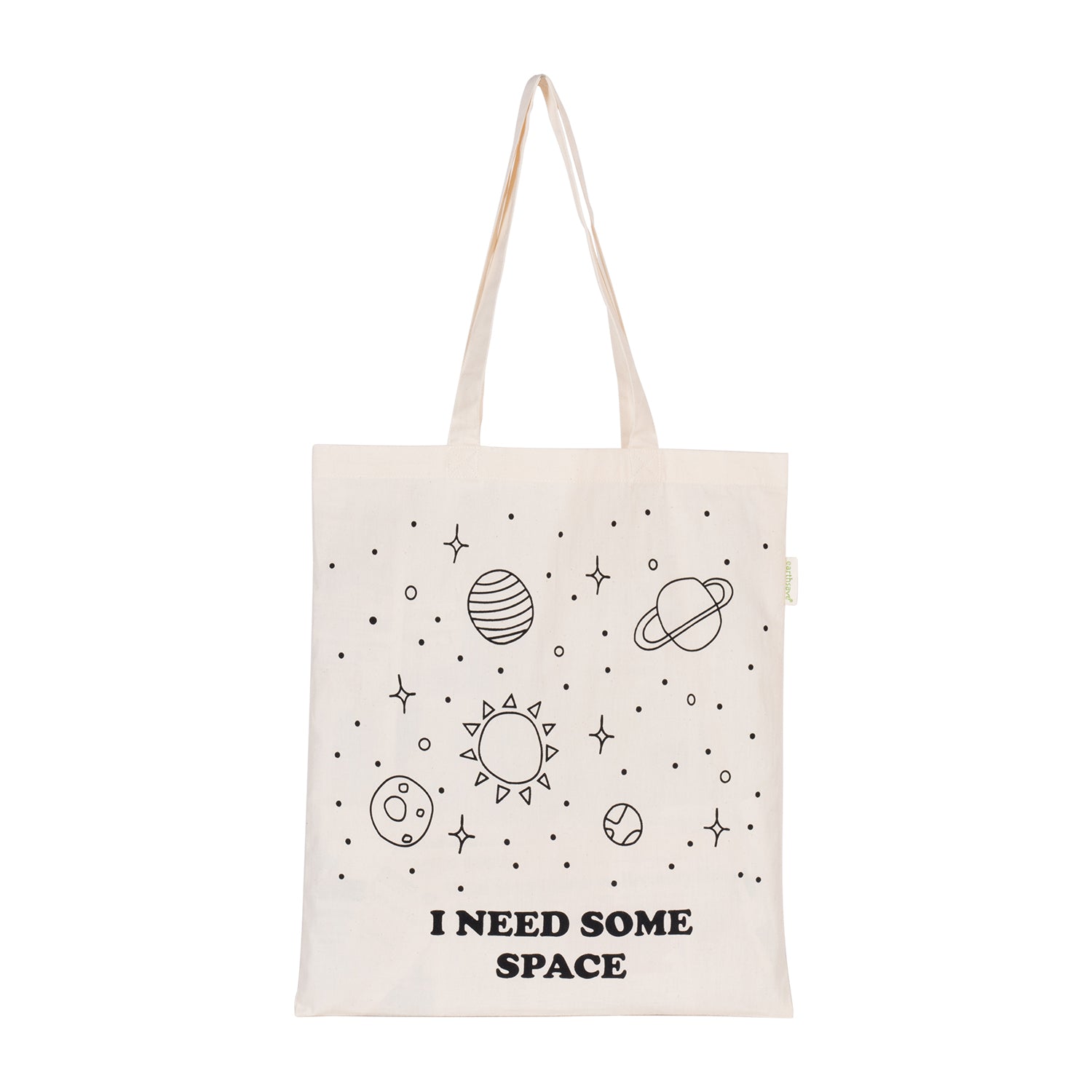 I Need Some Space