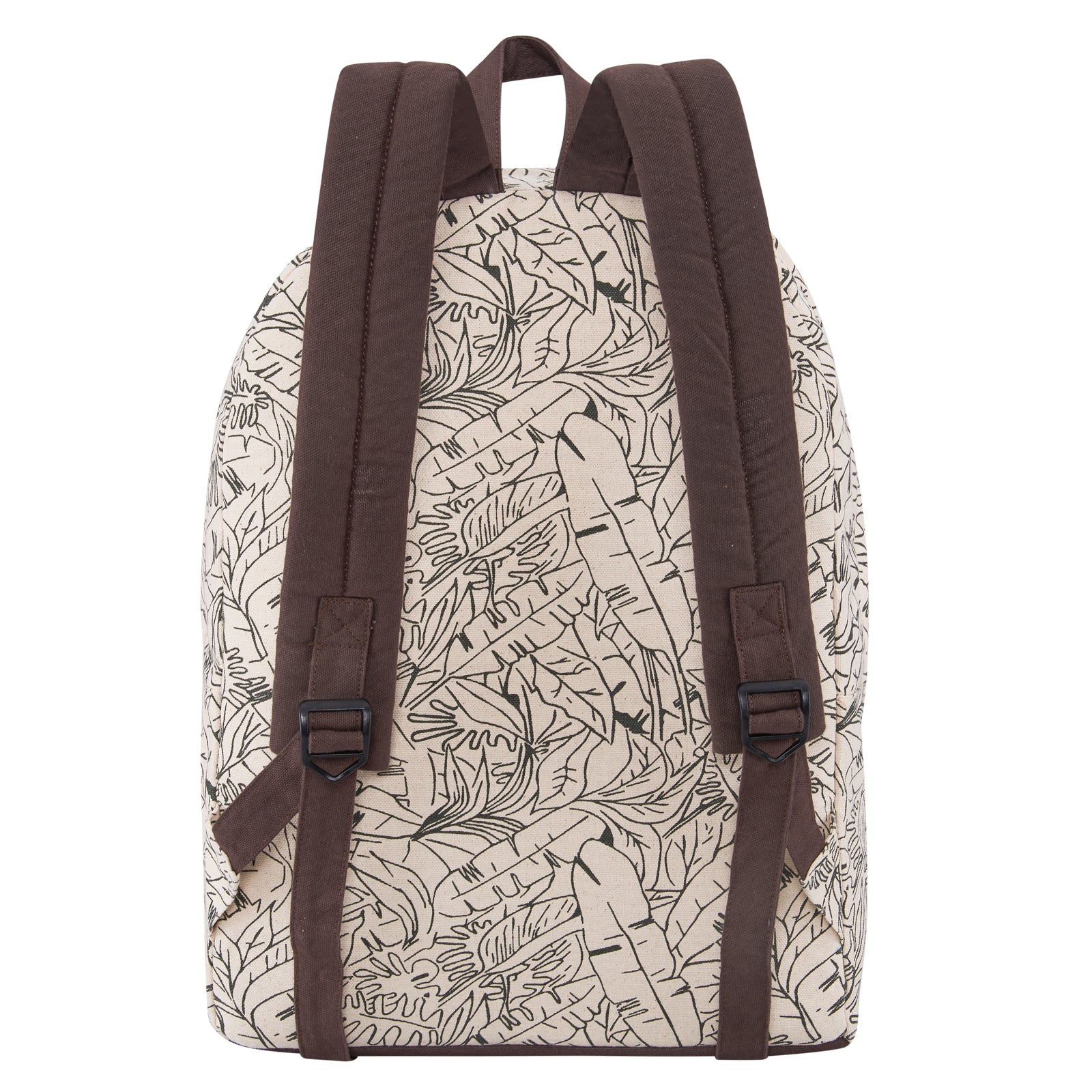 Leaf Backpack
