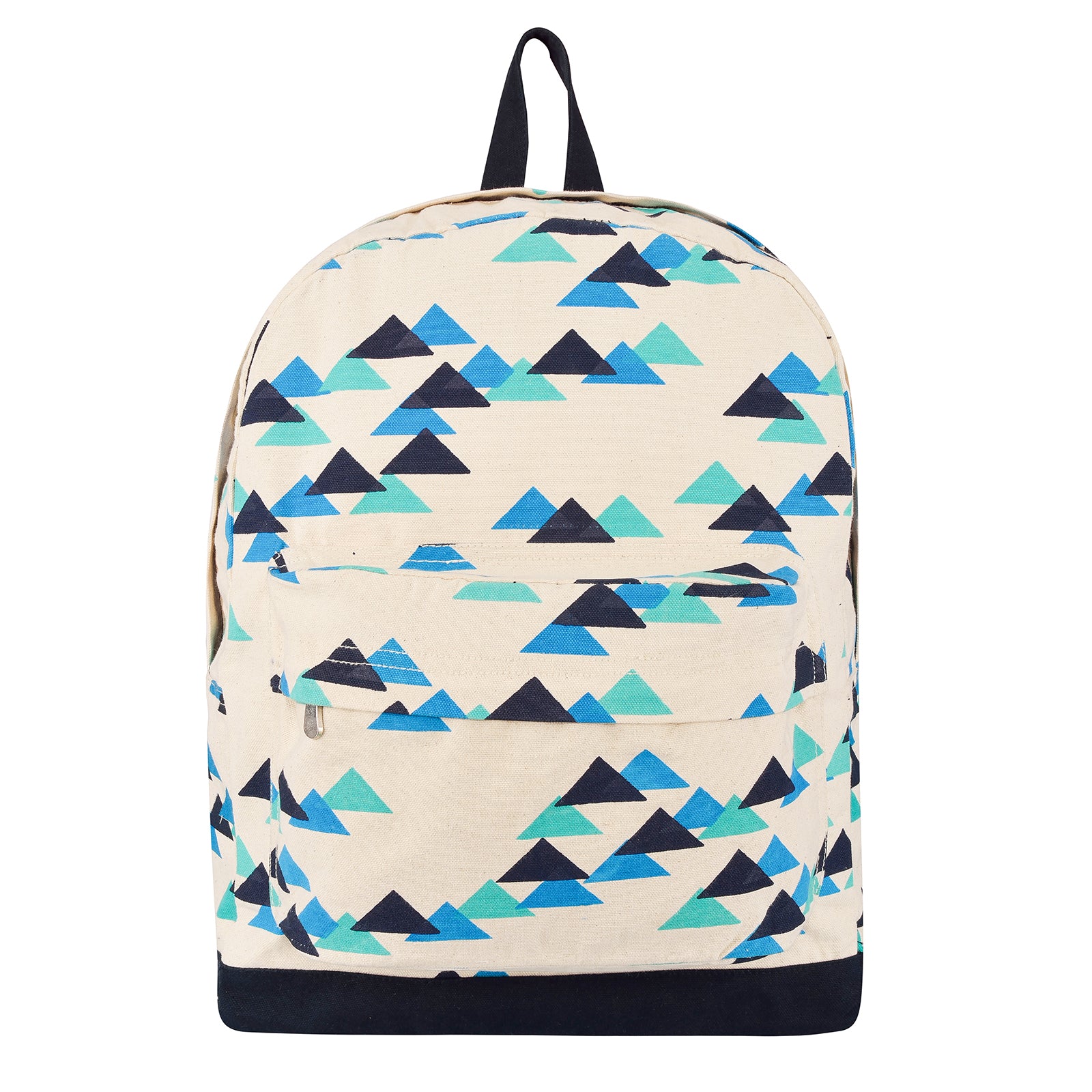 Triangle Backpack